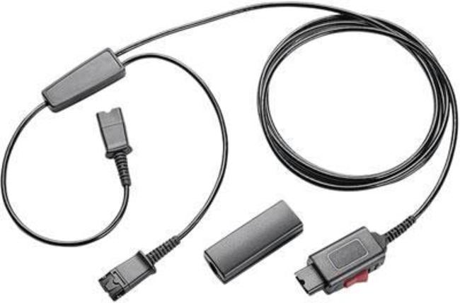 Plantronics Y-Connector Training Cable