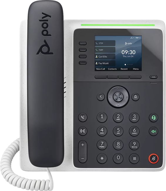 Poly EDGE 220 DeskPhone