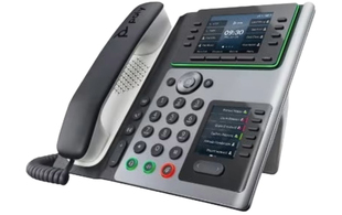 Poly Edge E400 IP Phone