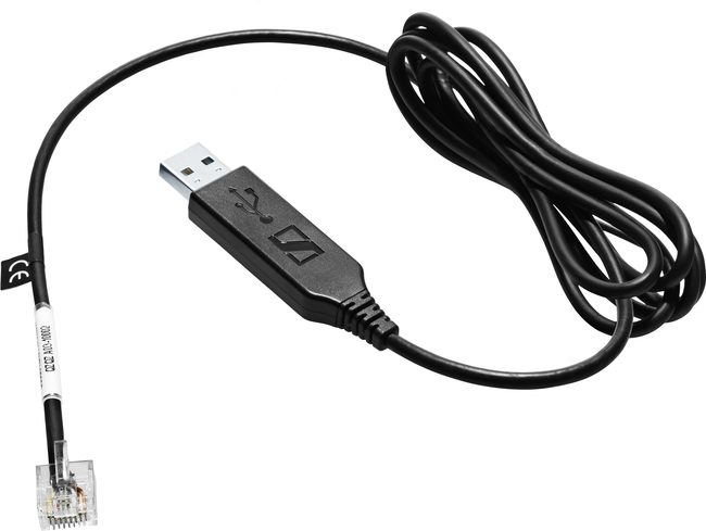 Sennheiser CEHS CI 02 Cisco EHS Adaptor