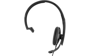 Sennheiser SC 135 3.5mm Monaural Headset