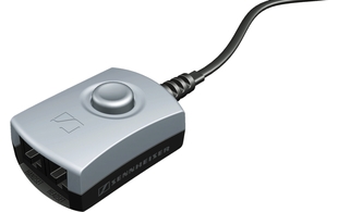 Sennheiser UI 710 Handset Port Splitter