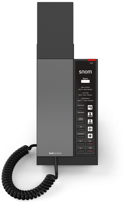 Snom HD340 Hotel Phone