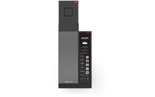 Snom HD341 DECT Hotel Phone