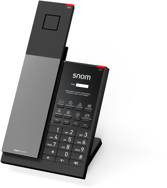 Snom HD351W Hotel Phone