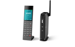 Snom HM201 Hotel Phone