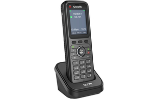 Snom M56 DECT Handset