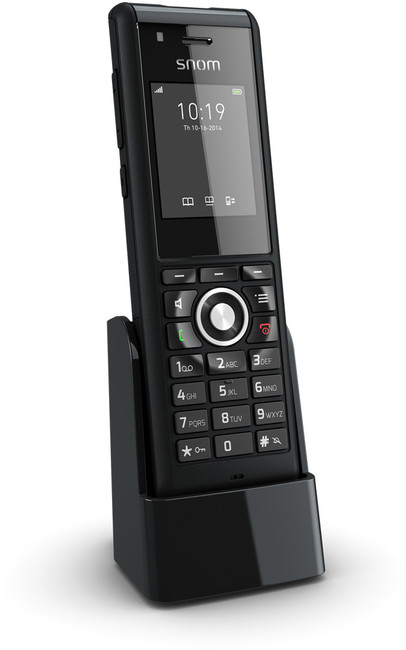 Snom M85 Ruggedised Handset