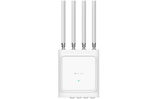 TP-Link EAP668 Outdoor WiFi 6 Access Point