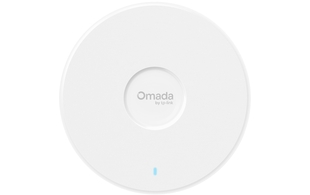 TP-Link EAP787 Tri-Band Ceiling Mounted WiFi 7 Access Point
