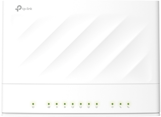 TP-Link EX230v WiFi 6 Router