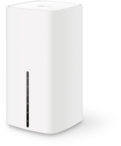 TP-Link NX510v 5G Router with WiFi 6 & 1 FXS Port