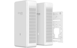 TP-Link OMADA EAP775-Wall Wi-Fi 7 Access Point