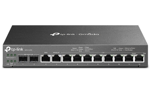 TP-Link Omada ER7212PC Integrated Router