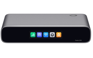 TP-Link OMADA Fusion 2.5G Wired Routers