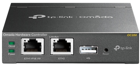 TP-Link Omada OC200 Controller