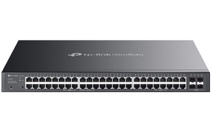 TP-Link Omada SG2352LP L2+ PoE Switch