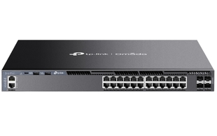 TP-Link Omada SG6428X L3 Non PoE Switch