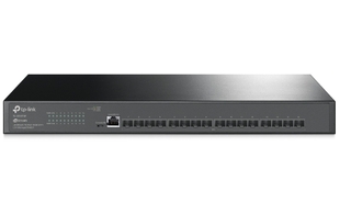 TP-Link Omada SX3016F Aggregation L2+ Non PoE Switch