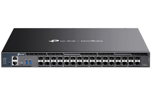 TP-Link Omada SX6632YF L3 Non PoE Switch