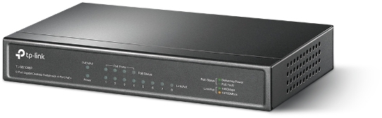 TP-Link SG1008P 8 Port Gigabit PoE Switch