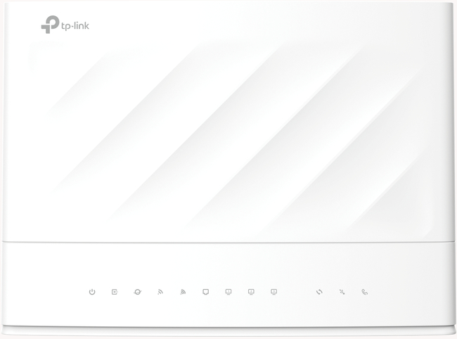 TP-Link VX230V Dual-Band Wi-Fi 6 Router