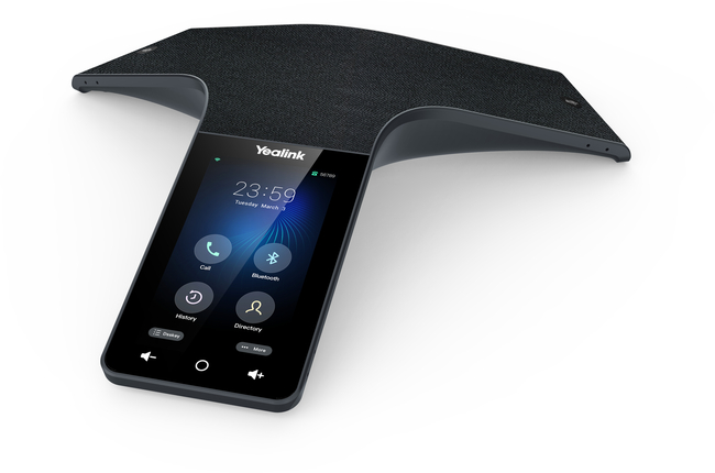Yealink CP965 high end IP Conference Speaker Phone