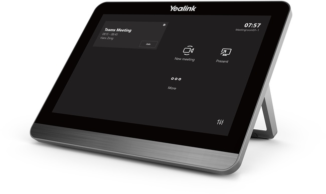 Yealink CTP18 Touch Panel