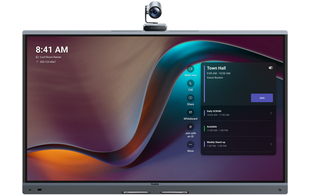 Yealink MeetingBoard Series 65, 75, 85 Pro Interactive Video Conferencing Solution
