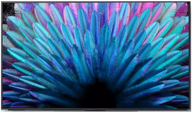 Yealink MeetingDisplay 86 Inch Screen