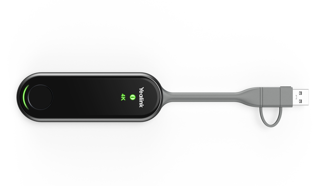 Yealink PA20 Content Sharing Dongle