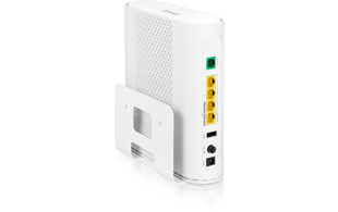 Zyxel EE3101 2.5 GbE WiFi 7 Router