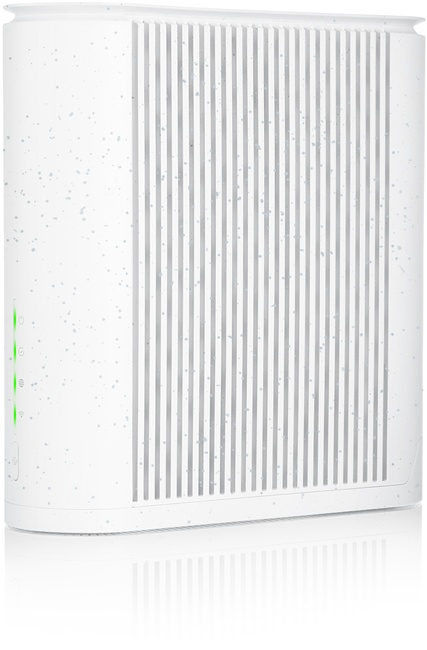 Zyxel EE5301 10G WiFi 7 Gateway