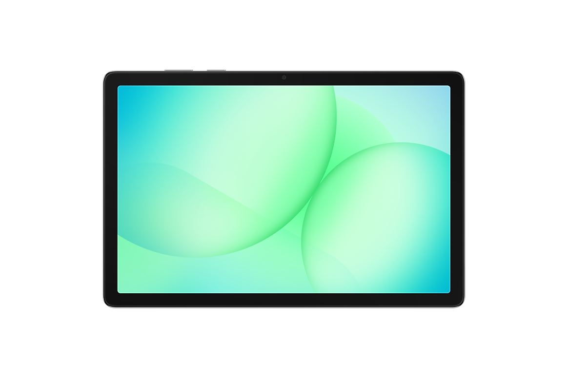 Samsung Galaxy Tab A11+ 5G 256GB included with qualifying Hosted 3CX September offer